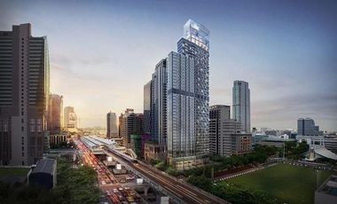 The Line Sathorn