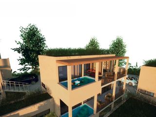 Topaz residence