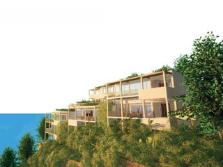 Topaz residence