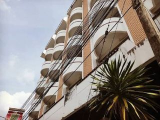 Ambassador Hotel