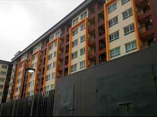 T-Plus Condo Amatanakorn