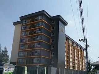 T-Plus Condo Amatanakorn