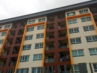 T-Plus Condo Amatanakorn