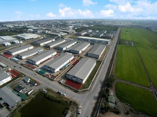 Nava Nakorn Pathumthani Industrial Zone