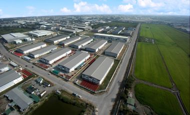 Navanakorn Industriegebiet, Pathum Thani