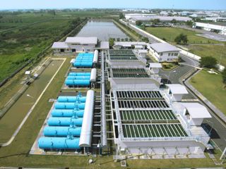 Nava Nakorn Pathumthani Industrial Zone