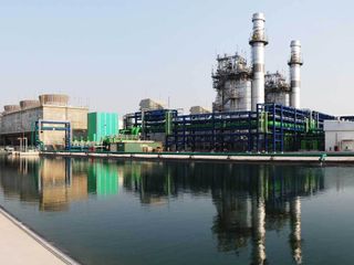 Nava Nakorn Pathumthani Industrial Zone