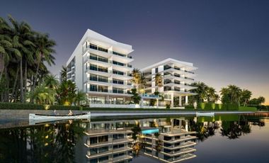 The Aqua
