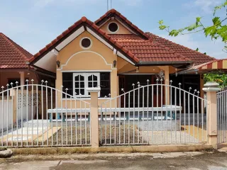 หมู่บ้านโพธิ์เงินโพธิ์ทอง