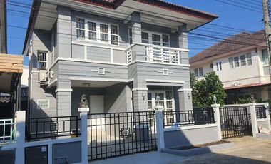 Sena Green Ville Ramintra