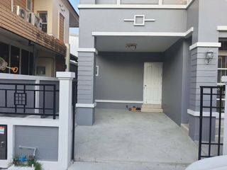 Sena Green Ville Ramintra