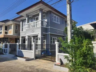 Sena Green Ville Ramintra