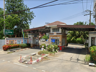 Sena Green Ville Ramintra