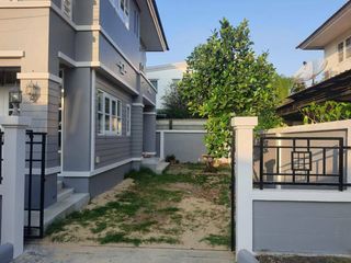 Sena Green Ville Ramintra