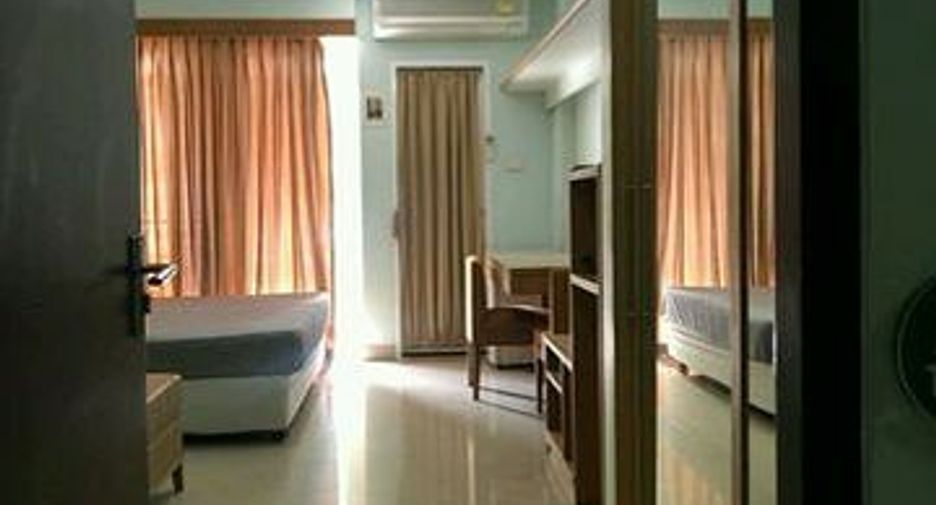I-House Laguna Garden