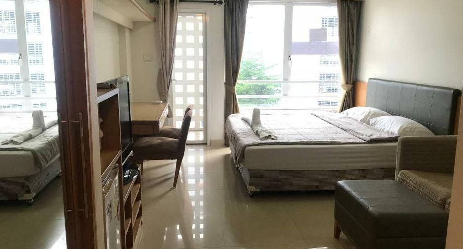 I-House Laguna Garden