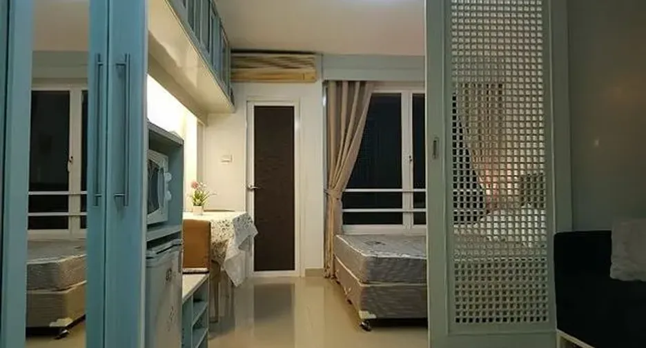 I-House Laguna Garden