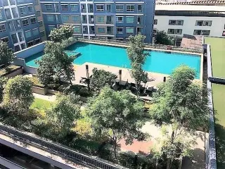 August Condo Charoenkrung 80