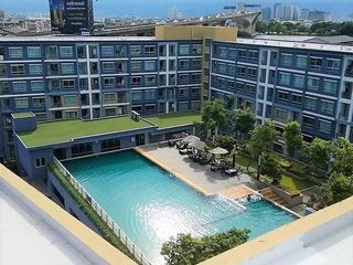 August Condo Charoenkrung 80