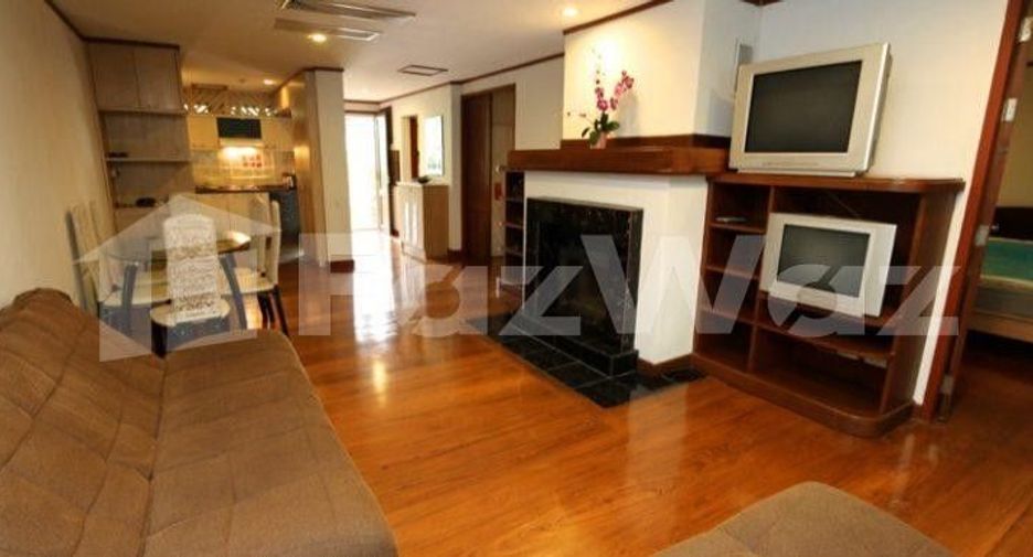 Huen Por Lieng Condominium