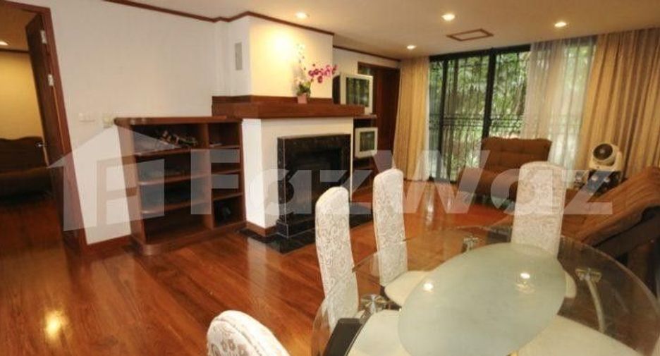 Huen Por Lieng Condominium