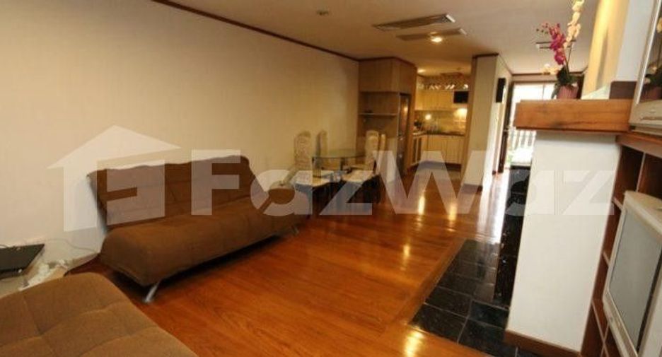 Huen Por Lieng Condominium