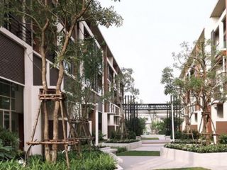 Lumpini Town Villa Rama 3