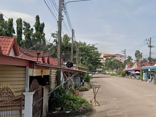 Wang Samran Village