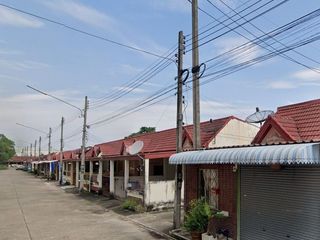 Wang Samran Village
