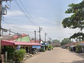 Wang Samran Village