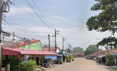 Wang Samran Village