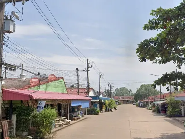 Wang Samran Village