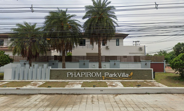 Phapirom Park Ville