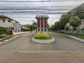 Phapirom Park Ville