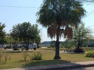Phapirom Park Ville