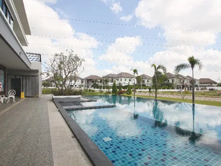 Phapirom Park Ville
