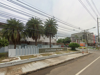 Phapirom Park Ville