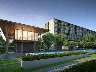 D Condo Kanchanavanich