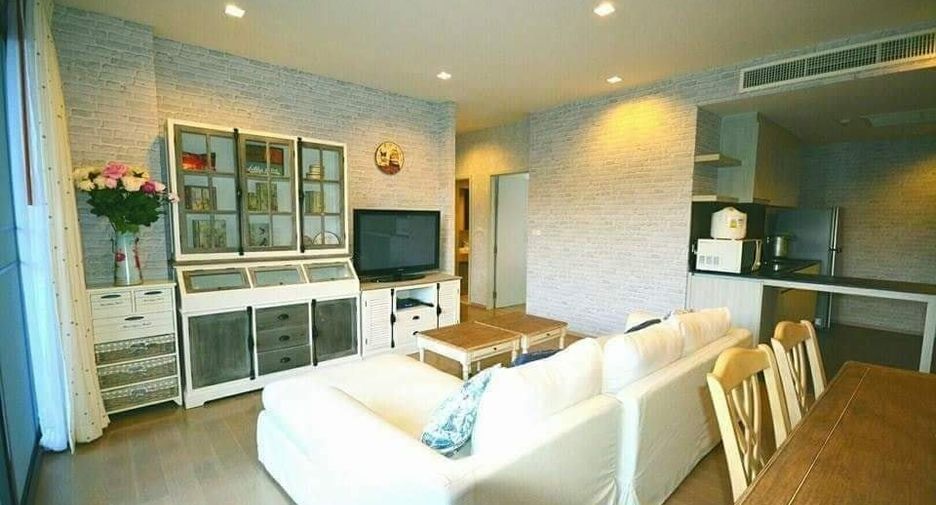 23 Degree Condo Khao Yai