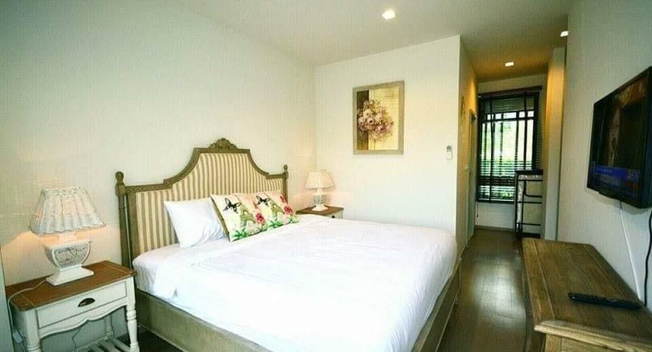 23 Degree Condo Khao Yai