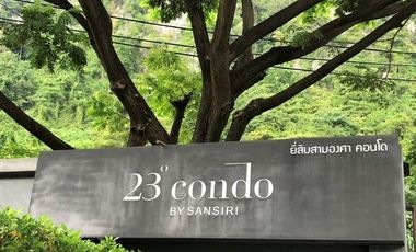 23 Degree Condo Khao Yai