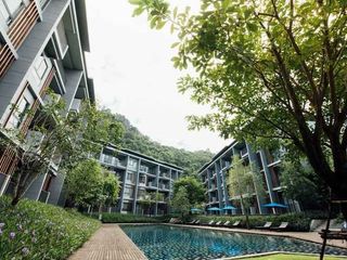 23 Grados Condo Khao Yai