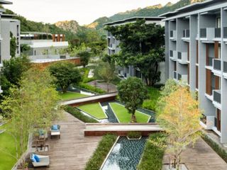 23 องศา คอนโด เขาใหญ่
