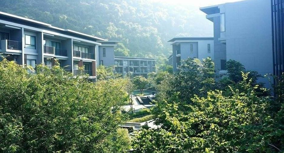 23 Degree Condo Khao Yai