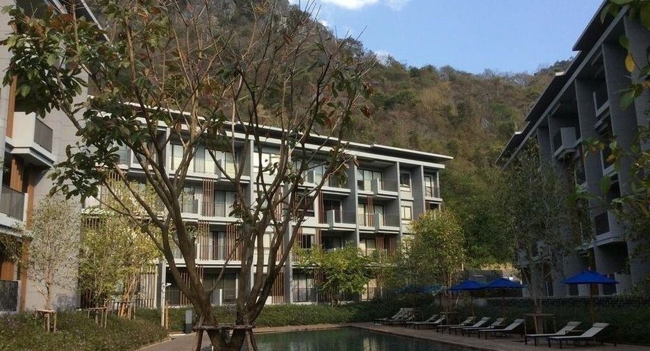 23 Degree Condo Khao Yai