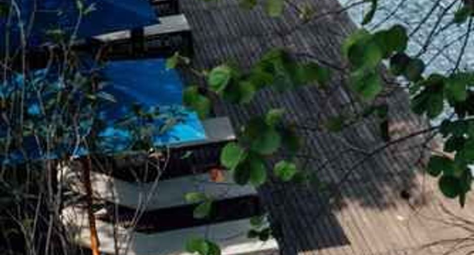 23 Degree Condo Khao Yai