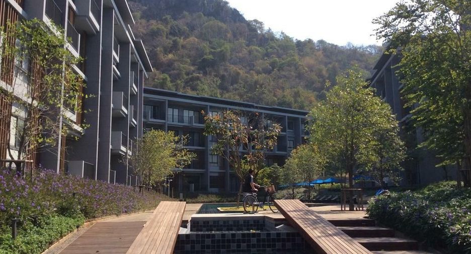 23 Degree Condo Khao Yai