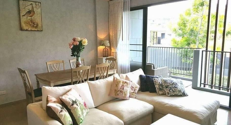 23 Degree Condo Khao Yai