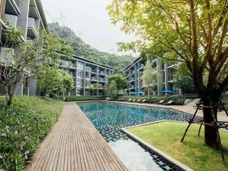 23 Grados Condo Khao Yai