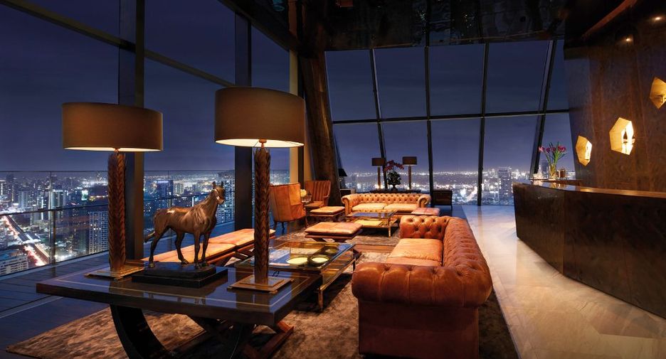 MARQUE Sukhumvit